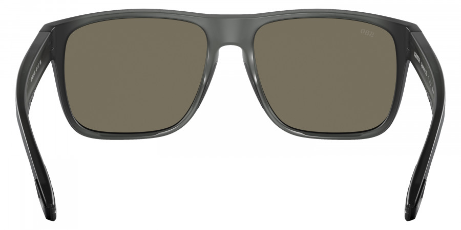 Color: Matte Smoke Crystal/Black Gold (901314) - Costa Del Mar 6S901390131459
