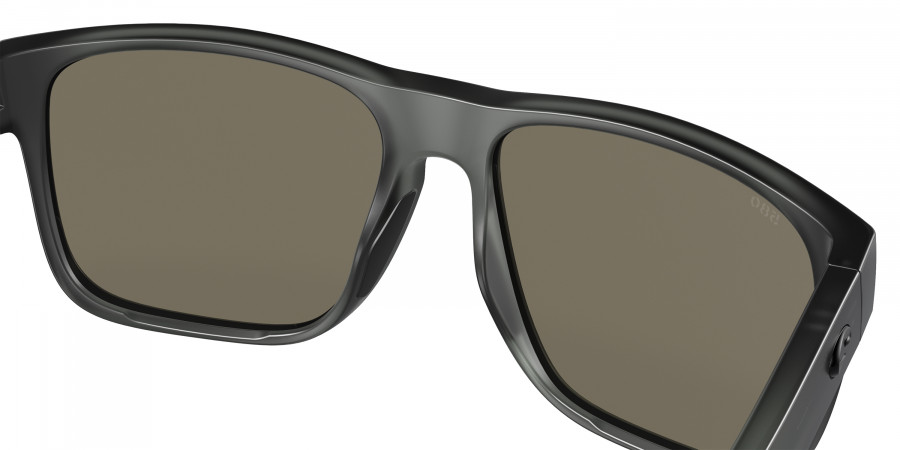 Color: Matte Smoke Crystal/Black Gold (901314) - Costa Del Mar 6S901390131459