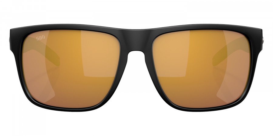 Costa Del Mar™ 6S9013 Spearo XL 901317 59 - Matte Black