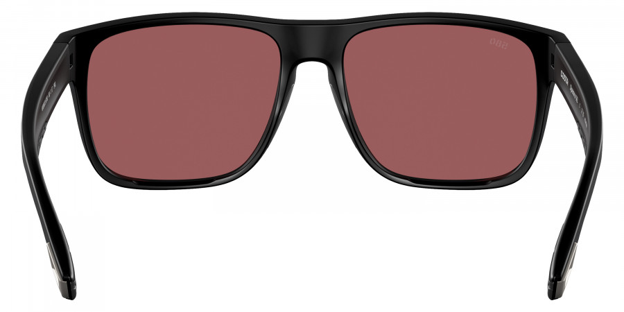 Color: Matte Black (901317) - Costa Del Mar 6S901390131759