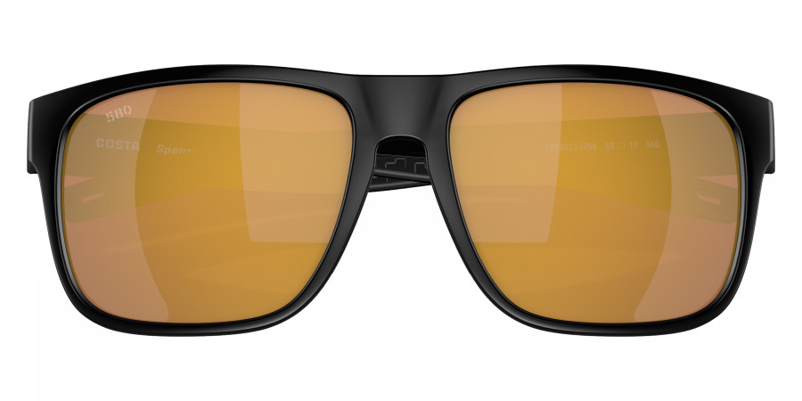 Color: Matte Black (901317) - Costa Del Mar 6S901390131759