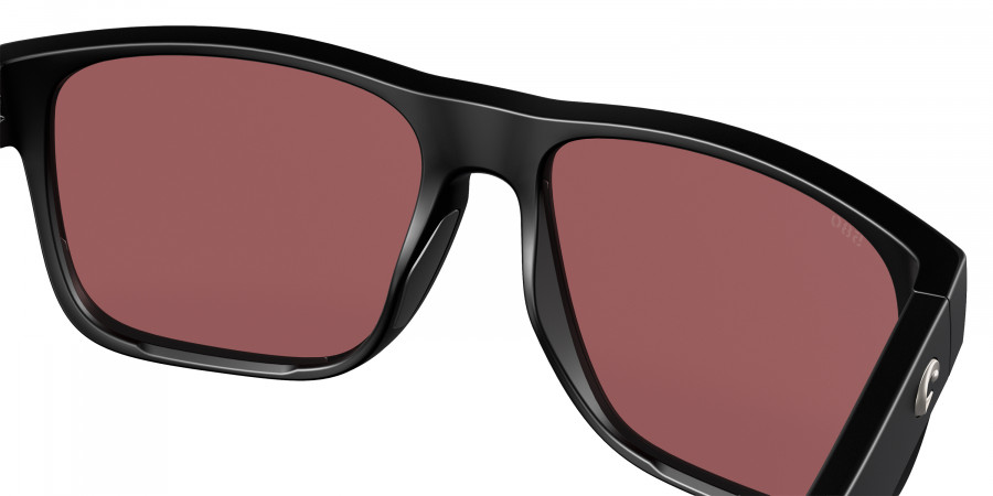 Color: Matte Black (901317) - Costa Del Mar 6S901390131759