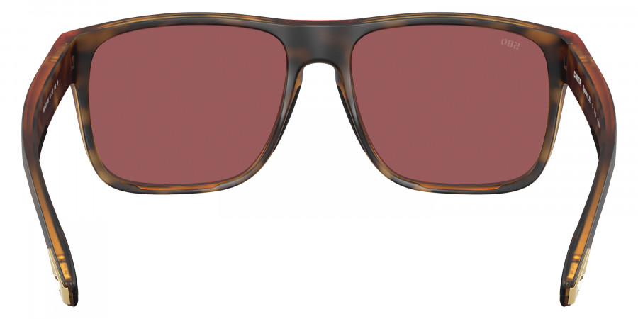 Color: Matte Tortoise (901318) - Costa Del Mar 6S901390131859