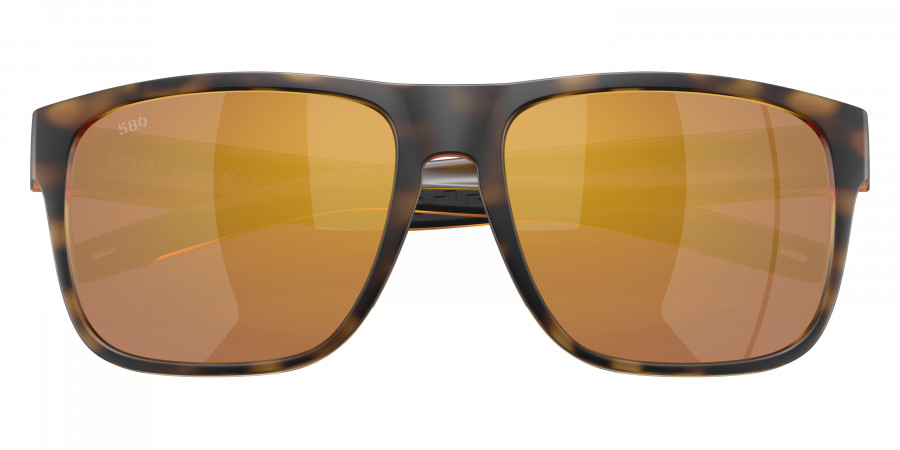 Color: Matte Tortoise (901318) - Costa Del Mar 6S901390131859