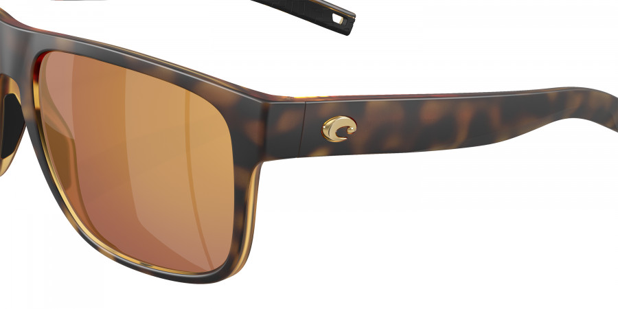 Color: Matte Tortoise (901318) - Costa Del Mar 6S901390131859
