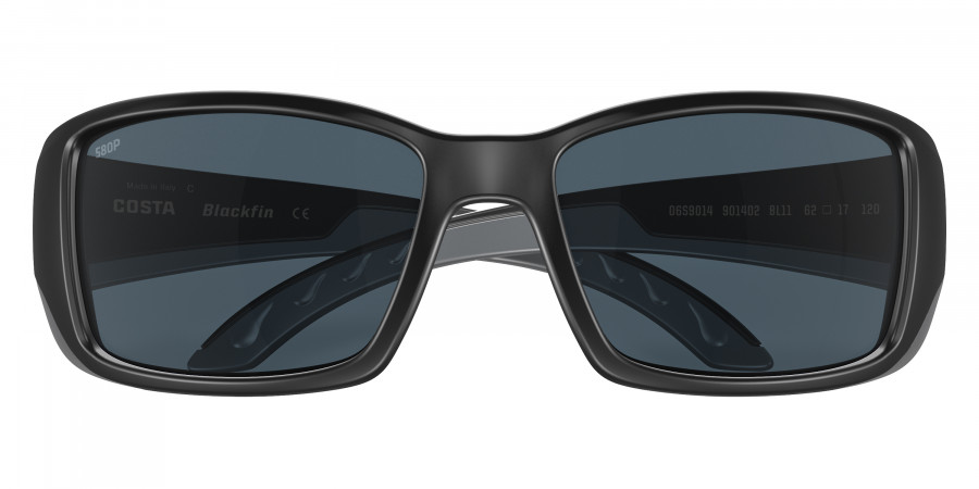 Costa Del Mar™ - 6S9014 Blackfin