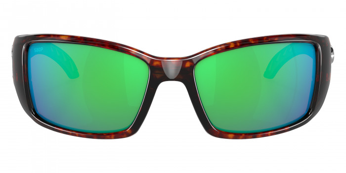 COSTA™ 6S9014 Blackfin 901406 62 - Tortoise