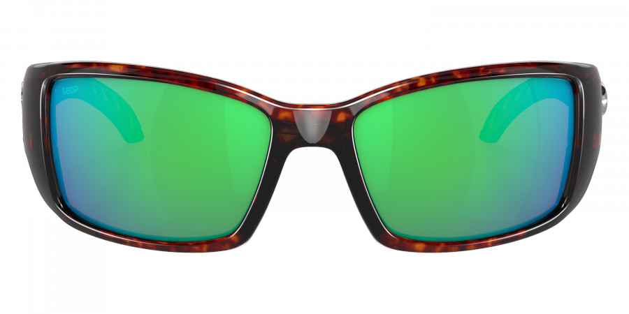 Costa Del Mar™ - 6S9014 Blackfin