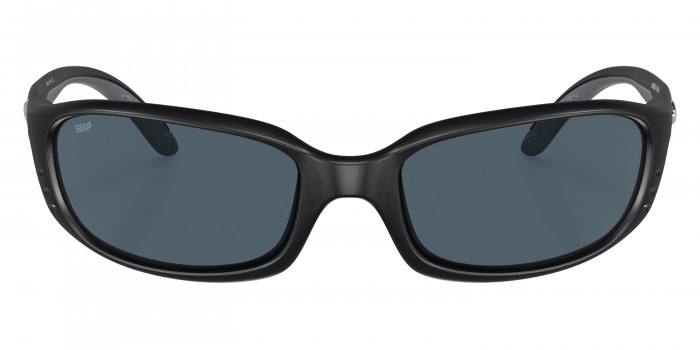 COSTA™ 6S9017 Brine 901703 59 - Matte Black