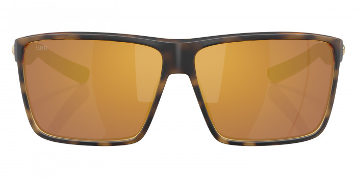 COSTA™ 6S9018 Rincon 901842 63 - Matte Tortoise