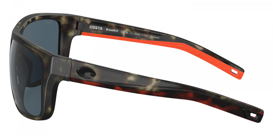 Costa Del Mar™ - 6S9021 Broadbill