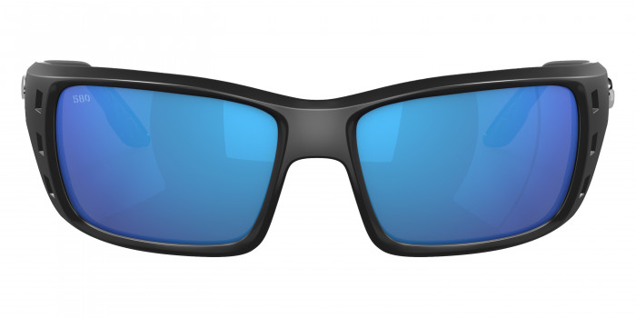 COSTA™ 6S9022 Permit 902219 62 - Matte Black
