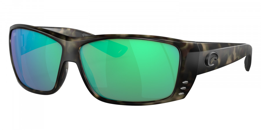 Costa Del Mar™ - 6S9024 Cat Cay