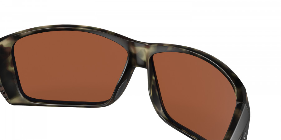 Costa Del Mar™ - 6S9024 Cat Cay