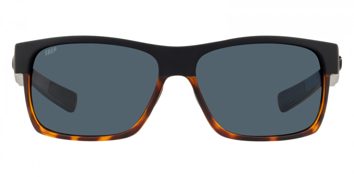COSTA™ 6S9026 Half Moon 902601 60 - Matte Black/Shiny Tortoise