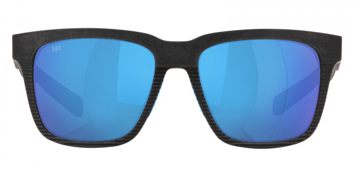 COSTA™ 6S9029 Pescador 902901 55 - Net Gray With Blue Rubber