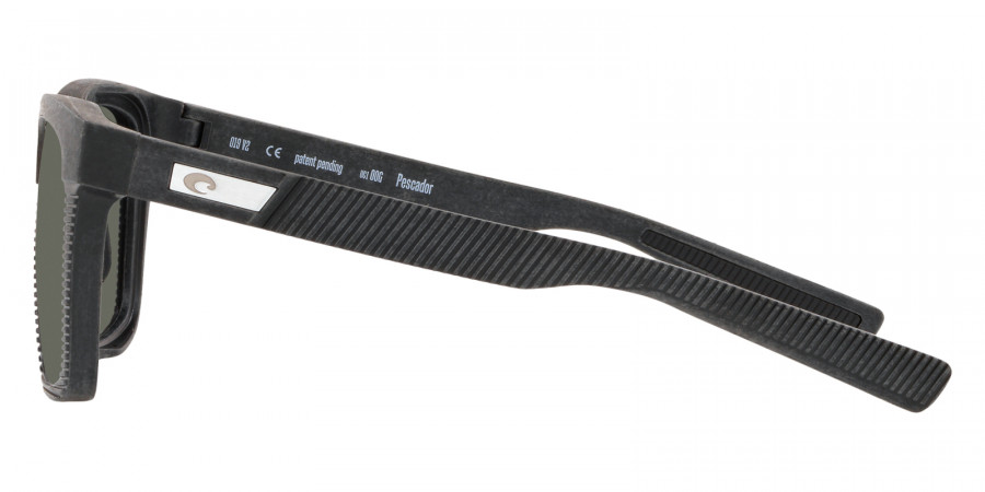 Color: Net Gray With Gray Rubber (902906) - Costa Del Mar 6S902990290655