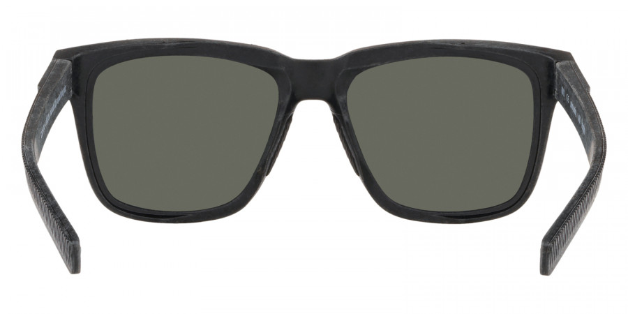 Color: Net Gray With Gray Rubber (902906) - Costa Del Mar 6S902990290655