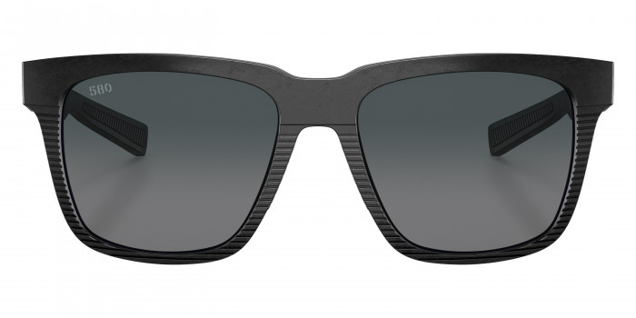 COSTA™ 6S9029 Pescador 902911 55 - Gray/Net Gray