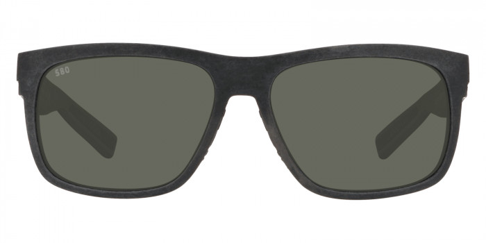 COSTA™ 6S9030 Baffin 903004 58 - Net Gray With Gray Rubber