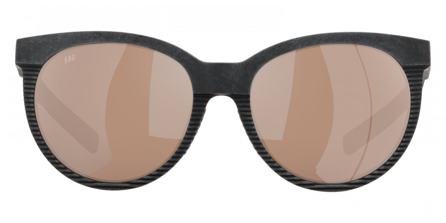 Costa Del Mar™ 6S9031 Victoria 903102 56 - Net Gray With Gray Rubber