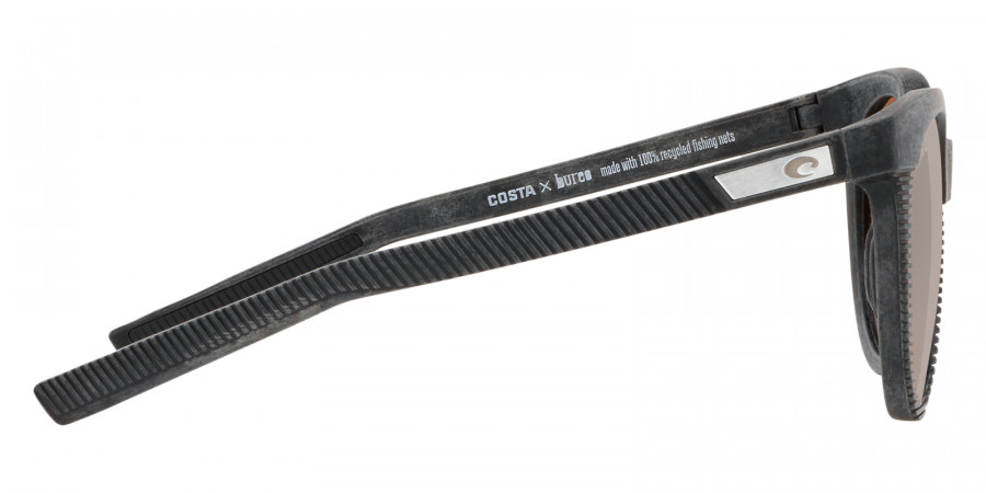 Color: Net Gray With Gray Rubber (903102) - Costa Del Mar 6S903190310256