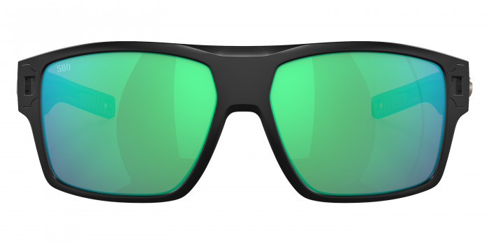 COSTA™ 6S9034 Diego 903426 62 - Matte Black