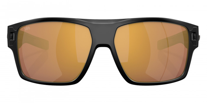 COSTA™ 6S9034 Diego 903432 62 - Matte Black