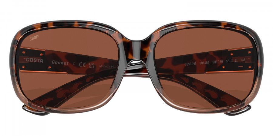 Costa Del Mar™ - 6S9041 Gannet