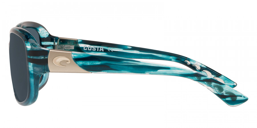 Color: Shiny Marine/Shiny Marine Fade (904109) - Costa Del Mar 6S904190410958