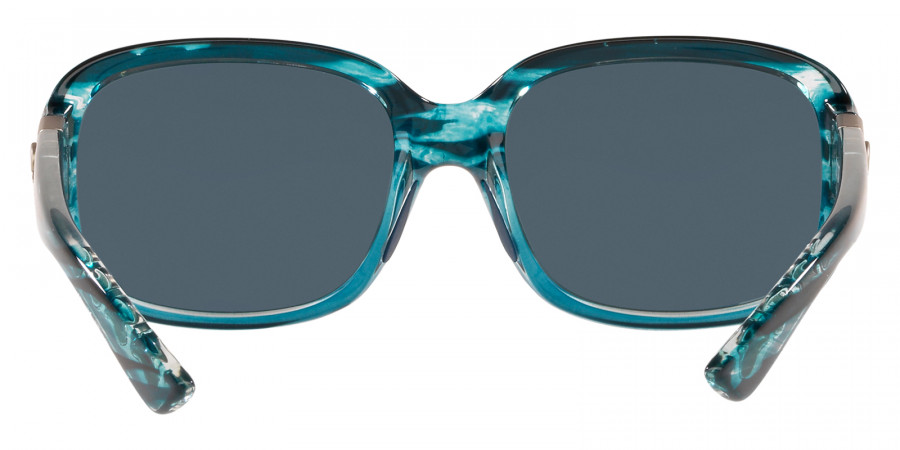 Color: Shiny Marine/Shiny Marine Fade (904109) - Costa Del Mar 6S904190410958