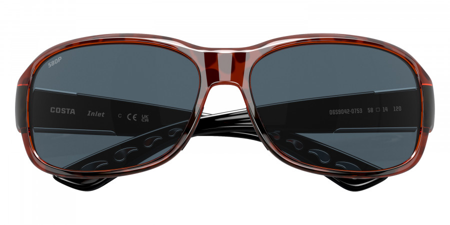 Costa Del Mar™ - 6S9042 Inlet