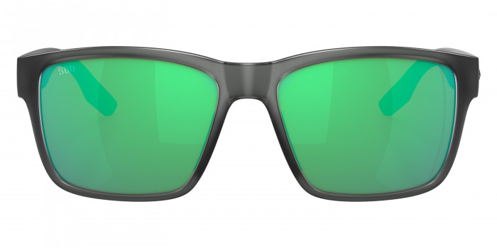 COSTA™ 6S9049 Paunch 904904 57 - Matte Smoke Crystal