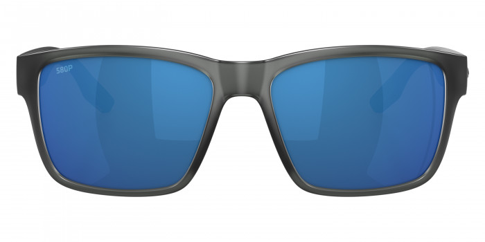 COSTA™ 6S9049 Paunch 904905 57 - Matte Smoke Crystal