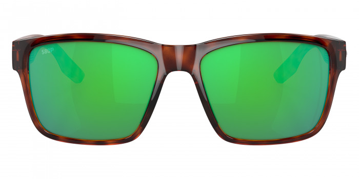 COSTA™ 6S9049 Paunch 904906 57 - Tortoise