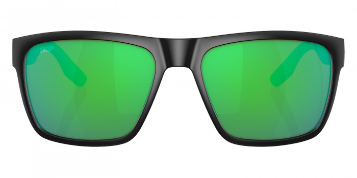 COSTA™ 6S9050 Paunch XL 905002 59 - Matte Black