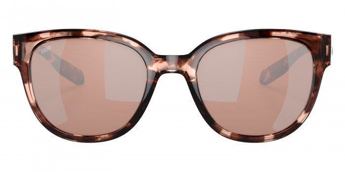COSTA™ 6S9051 Salina 905105 53 - Coral Tortoise