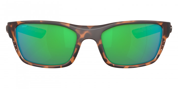 COSTA™ 6S9056 Whitetip 905608 58 - Retro Tortoise