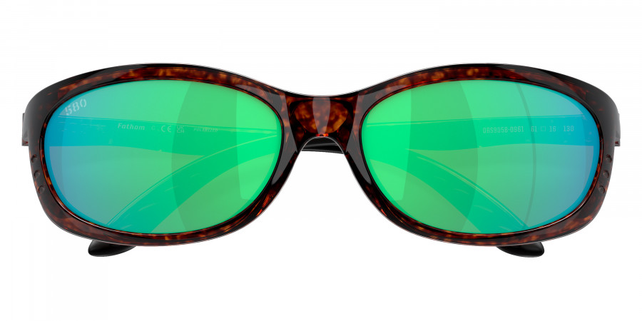 Costa Del Mar™ - 6S9058 Fathom
