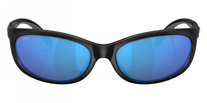 COSTA™ 6S9058 Fathom 905810 61 - Matte Black
