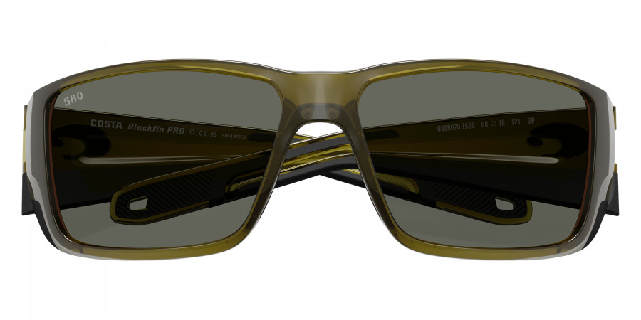 Costa Del Mar™ - 6S9078 Blackfin PRO