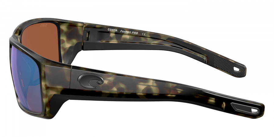 Costa Del Mar™ - 6S9079 Fantail PRO