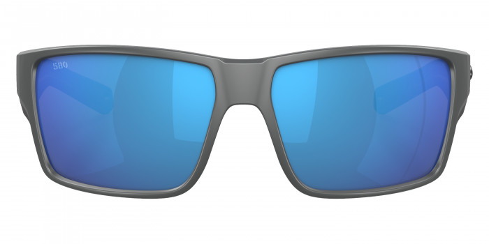 COSTA™ 6S9080 Reefton PRO 908007 63 - Matte Gray