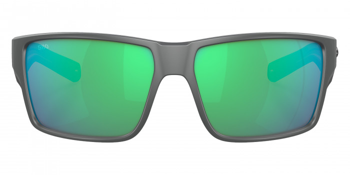 COSTA™ 6S9080 Reefton PRO 908008 63 - Matte Gray