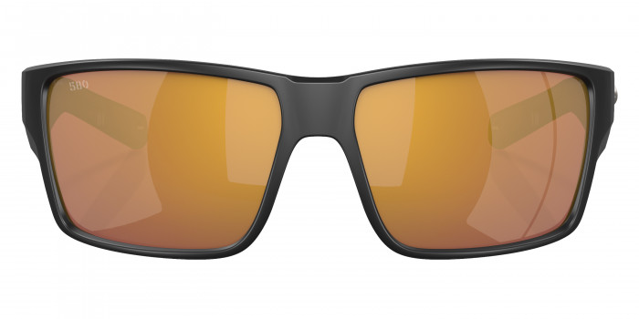 COSTA™ 6S9080 Reefton PRO 908014 63 - Matte Black