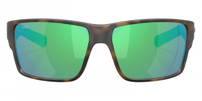 COSTA™ 6S9080 Reefton PRO 908015 63 - Matte Tortoise