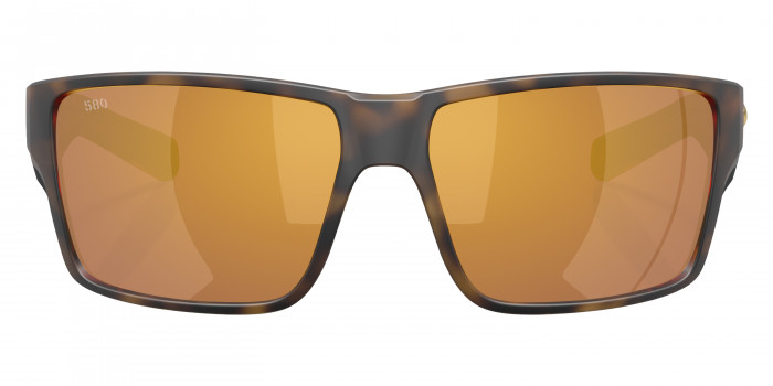 COSTA™ 6S9080 Reefton Pro 908017 63 - Matte Tortoise