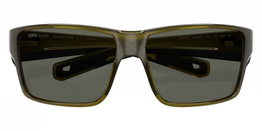 Costa Del Mar™ - 6S9080 Reefton PRO