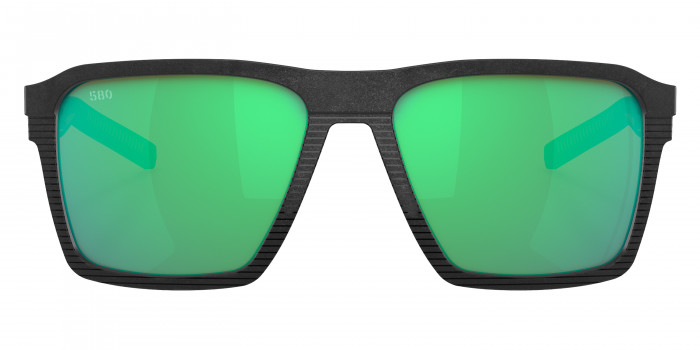 COSTA™ 6S9083 Antille 908303 58 - Net Black