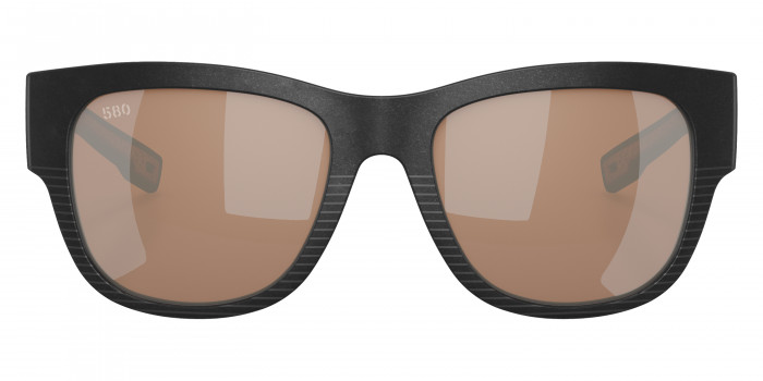 COSTA™ 6S9084 Caleta 908403 55 - Net Black